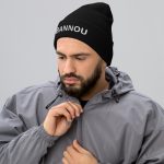 cuffed-beanie-black-front-6a25df38b531d.jpg