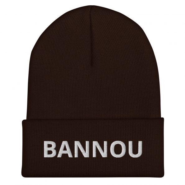 cuffed-beanie-brown-front-6a25df38b5380.jpg