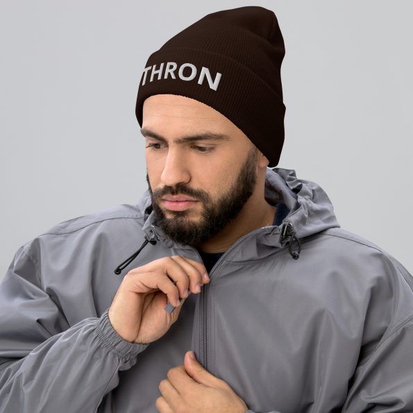 cuffed-beanie-brown-front-6a25f0584be6d.jpg