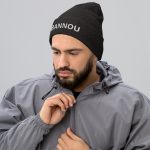 cuffed-beanie-black-front-6a25df38b531d.jpg