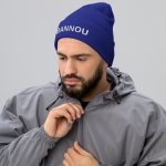 cuffed-beanie-black-front-6a25df38b531d.jpg