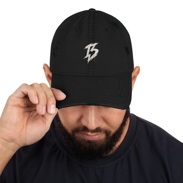 distressed-dad-hat-black-front-6a25dc67758dc.jpg