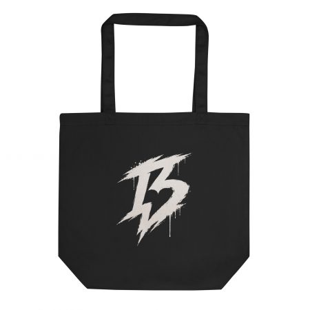 Tote Bag BANNOU – Sac Premium Minimaliste & Résistant