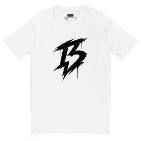 BANNOU Legacy Tee – Honnêteté & Loyauté Edition premium