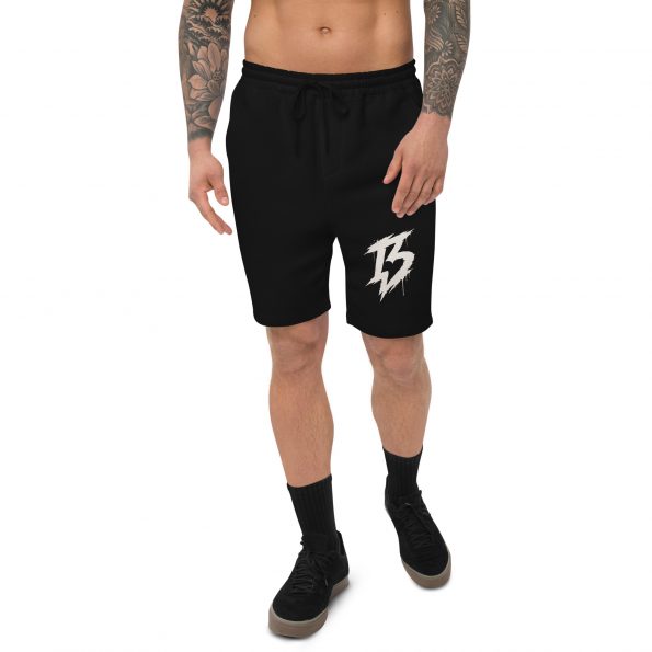 mens-fleece-shorts-black-front-6a28099daa7c1.jpg
