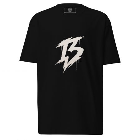 BANNOU Legacy Tee – Honnêteté & Loyauté Edition