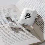 Coque AirPods BANNOU – Protection Premium Minimaliste