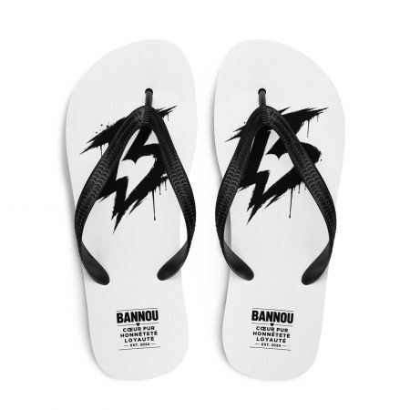 Sandales BANNOU – Édition Summer