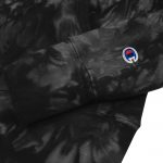 unisex-champion-tie-dye-hoodie-black-front-6a37ec9edb10a.jpg