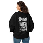 unisex-organic-oversized-raddler-2.0-sweatshirt-black-front-6a25cecdaf128.jpg