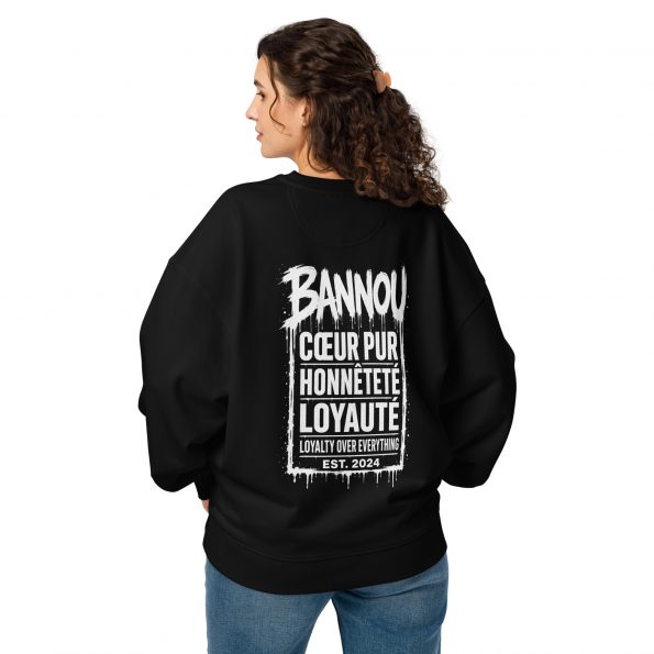 unisex-organic-oversized-raddler-2.0-sweatshirt-black-back-6a25cecdb7c16.jpg