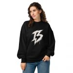 unisex-organic-oversized-raddler-2.0-sweatshirt-black-front-6a25cecdaf128.jpg