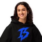 KING OF TOGO – Hoodie Exclusif Suprême