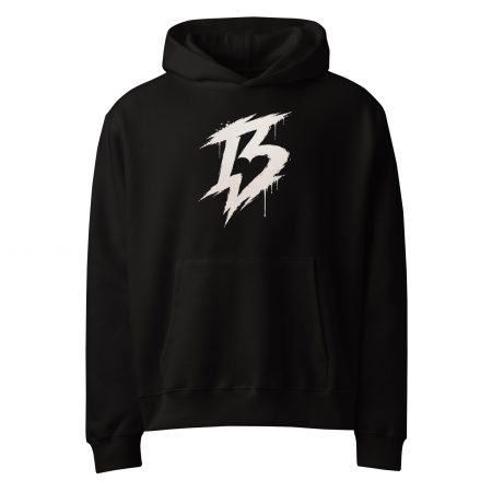 TRAHISON & COMPLOTS — BANNOU À VIE Premium Hoodie