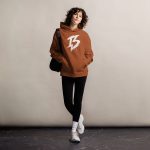 KING OF TOGO – Hoodie Exclusif Suprême