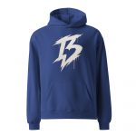 BANNOU Pure Heart Hoodie – Honesty & Loyalty Collection