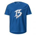 Maillot Sport BANNOU – Édition Performance