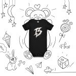 baby-short-sleeve-one-piece-black-front-6a622cc5c46f5.jpg