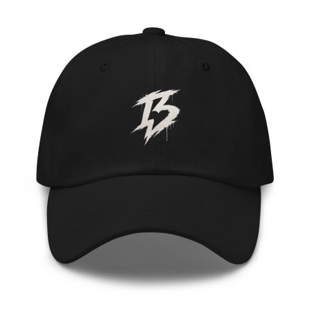 Casquette BANNOU – Édition Signature