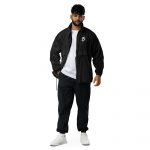 unisex-basic-windbreaker-black-front-6a6ca1625df1b.jpg
