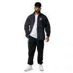 unisex-basic-windbreaker-black-front-6a6ca1625df1b.jpg