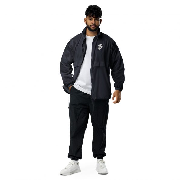 unisex-basic-windbreaker-navy-front-6a6ca1625f071.jpg