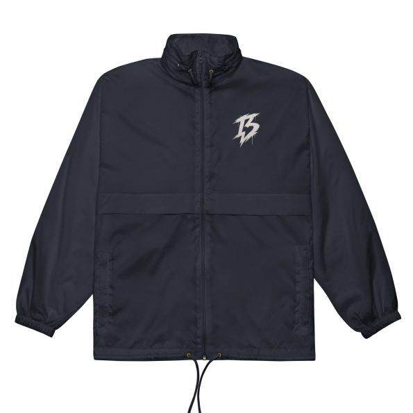 unisex-basic-windbreaker-navy-front-6a6ca1625fb35.jpg