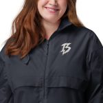 unisex-basic-windbreaker-black-front-6a6ca1625df1b.jpg