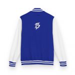 BANNOU Letterman Jacket