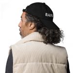 Casquette BANNOU – Édition Signature