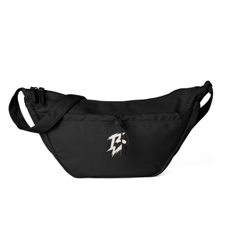 Sac Banane BANNOU Signature – Pratique & Style Urbain