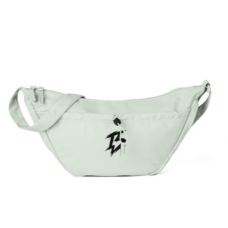 Sac Banane BANNOU Signature – Pratique & Style Urbain