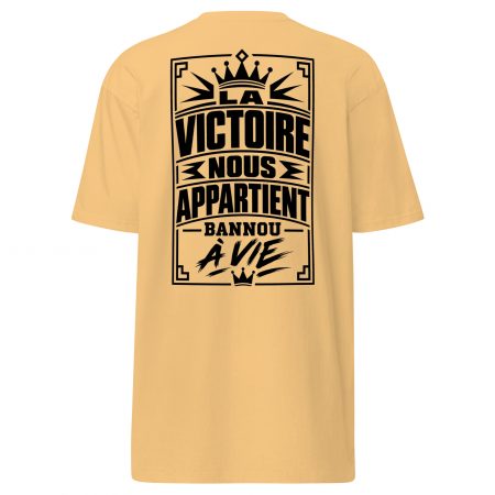 T-shirt BANNOU Victoire