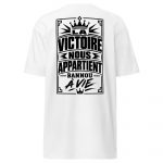 T-shirt BANNOU Victoire