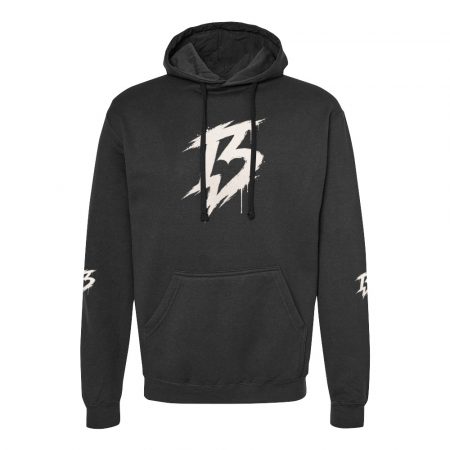 Hoodie Mentalité Bannou – On gagne toujours