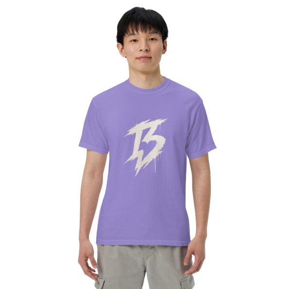 unisex-garment-dyed-heavyweight-t-shirt-violet-front-6a6eb08dc3cee.jpg