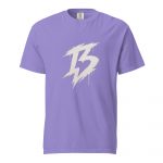 T-shirt BANNOU – Coupe Classique & Style Minimaliste Premium