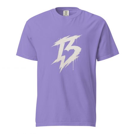 T-shirt BANNOU – Coupe Classique & Style Minimaliste Premium