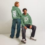 HOODIE BANNOU_GAGNANT 100 EXCUSE – Premium Graphic Hoodie
