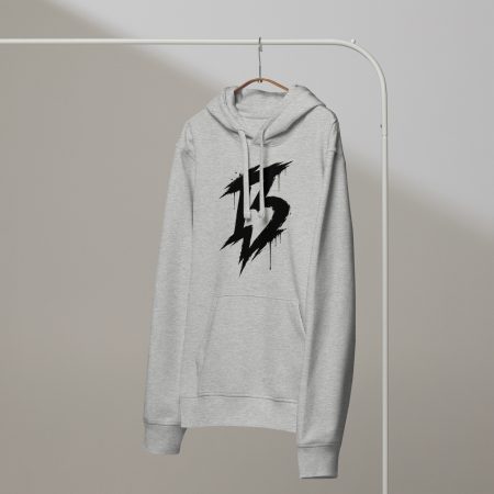 Hoodie Mentalité Bannou – On gagne toujours