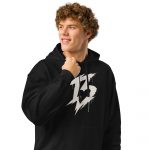 unisex-organic-relaxed-slammer-2.0-hoodie-black-back-6a86f3ce6e8b2.jpg
