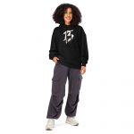 unisex-organic-relaxed-slammer-2.0-hoodie-black-back-6a86f3ce6e8b2.jpg