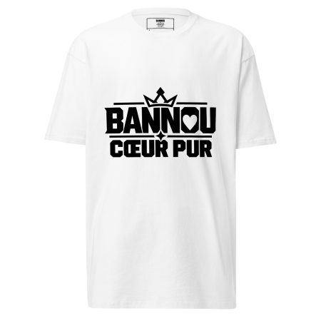 New DESign TEE Bannou