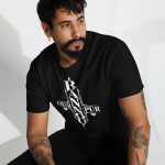 BANNOU CŒUR PUR – T-shirt streetwear premium